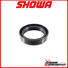 Retén de aceite de horquilla Showa original 39X52X11-SUT07074 YAMAHA DT 125 R 1989-1992