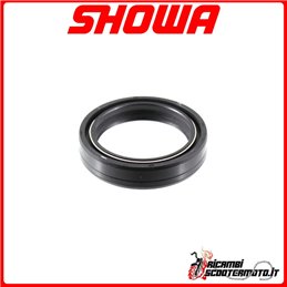 Retén de aceite de horquilla original Showa 41X54X11-SUT07081 YAMAHA TT 350 1985-1989
