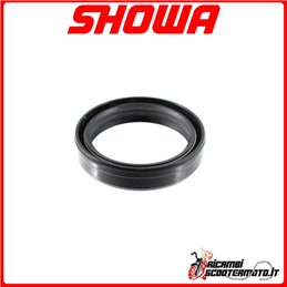 Retén de aceite de horquilla original Showa 43X54X11-SUT07083 SUZUKI DL1000 V-STROM K2-K6 1000 2002-2006