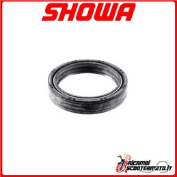 Retén de aceite de horquilla original Showa 45X57X11-SUT07091 SUZUKI GSX-R600K1-K3 600 2001-2003