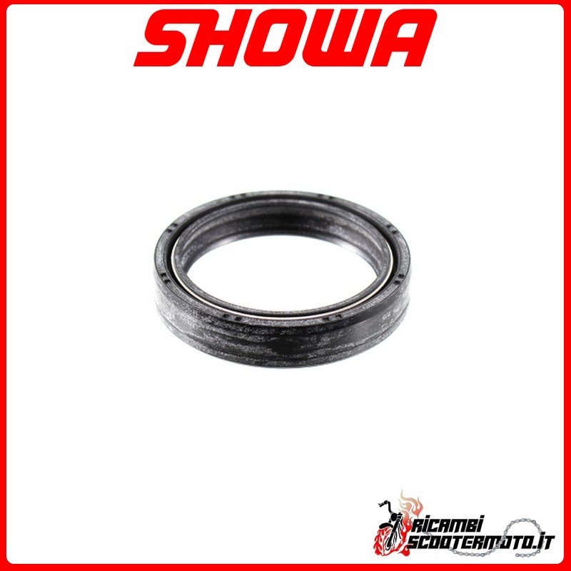 Retén de aceite de horquilla original Showa 45X57X11-SUT07091 SUZUKI GSX-R600K1-K3 600 2001-2003