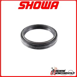Retén de aceite de horquilla original Showa 48X58X8.5-10.5-SUT07312/F32004801 HONDA CRF 250 R 2010-2014