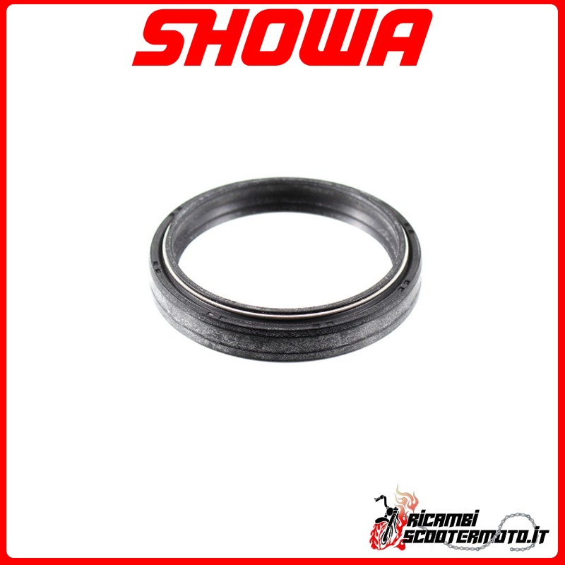 Original Showa fork oil seal 48X58X8.5-10.5-SUT07312/F32004801 HONDA CRF 250 R 2010-2014