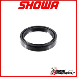 Retén de aceite de horquilla Showa original 47X58X10-SUT07437/F32004701 SUZUKI DR-Z400SM K5-K9 400 2005-2009
