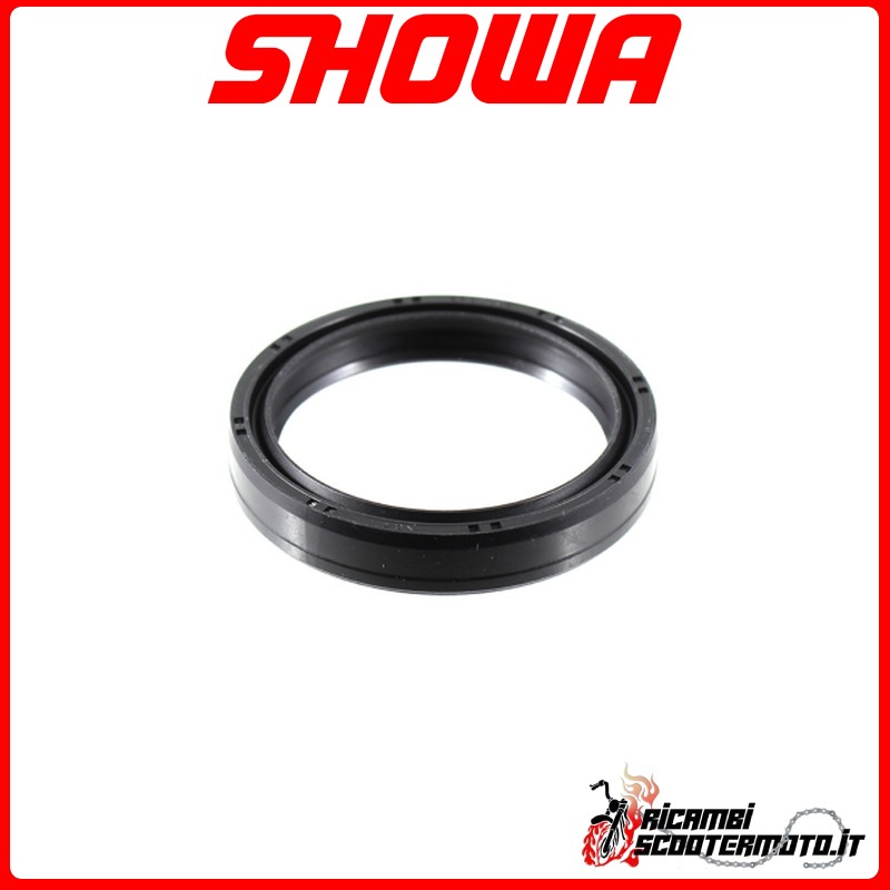 Original Showa fork oil seal 47X58X10-SUT07437/F32004701 SUZUKI DR-Z400SM K5-K9 400 2005-2009
