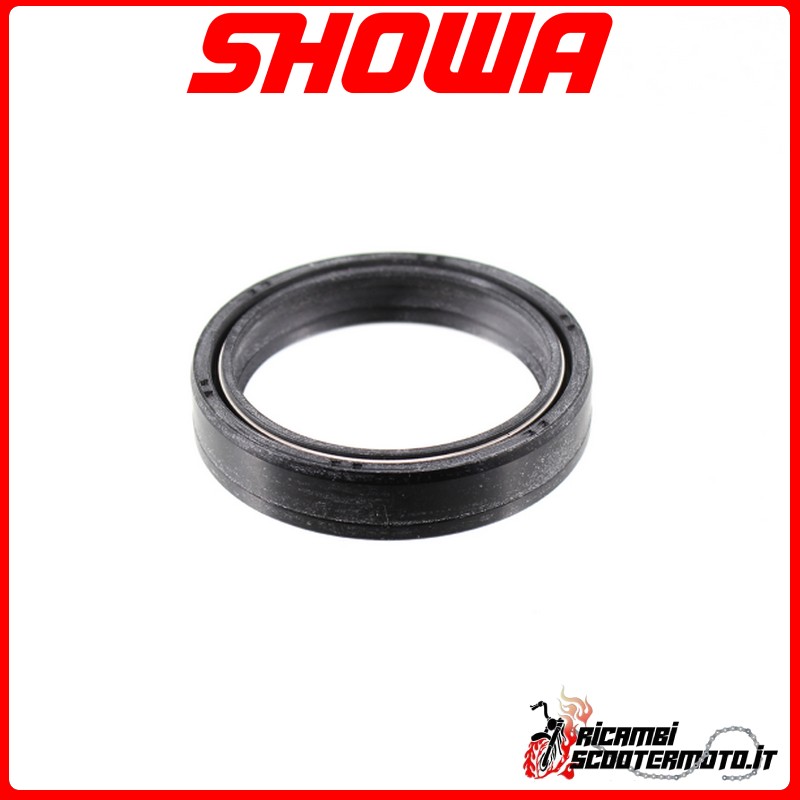 Original Showa fork oil seal 43X54X11-SUT07481 HARLEY DAVIDSON EV LIVEWIRE ABS 0 2020-2023 Original Showa fork oil seal 43X54X11-SUT07481 HARLEY DAVIDSON EV LIVEWIRE ABS 0 2020-2023