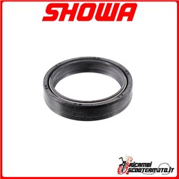 Retén de aceite de horquilla original Showa 43X54X11-SUT07481 SUZUKI DL1000 V-STROM K2-K6 1000 2002-2006