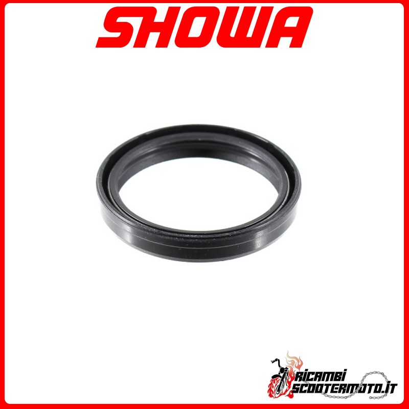 Joint d'étanchéité de fourche Showa d'origine 48X58X8.5/10.5-SUT07804/F32004802 BETA ENDURO RR 125 2T 2018