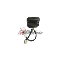 REGULADOR DE VOLTAJE PIAGGIO FLY 4T 3V IE E3 DT 125 2013-2017