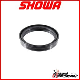 Original Showa fork oil seal 48X58X8.5/10.5-SUT07804/F32004802 SHERCO SE 125 R 2T FACTORY 2020-2023