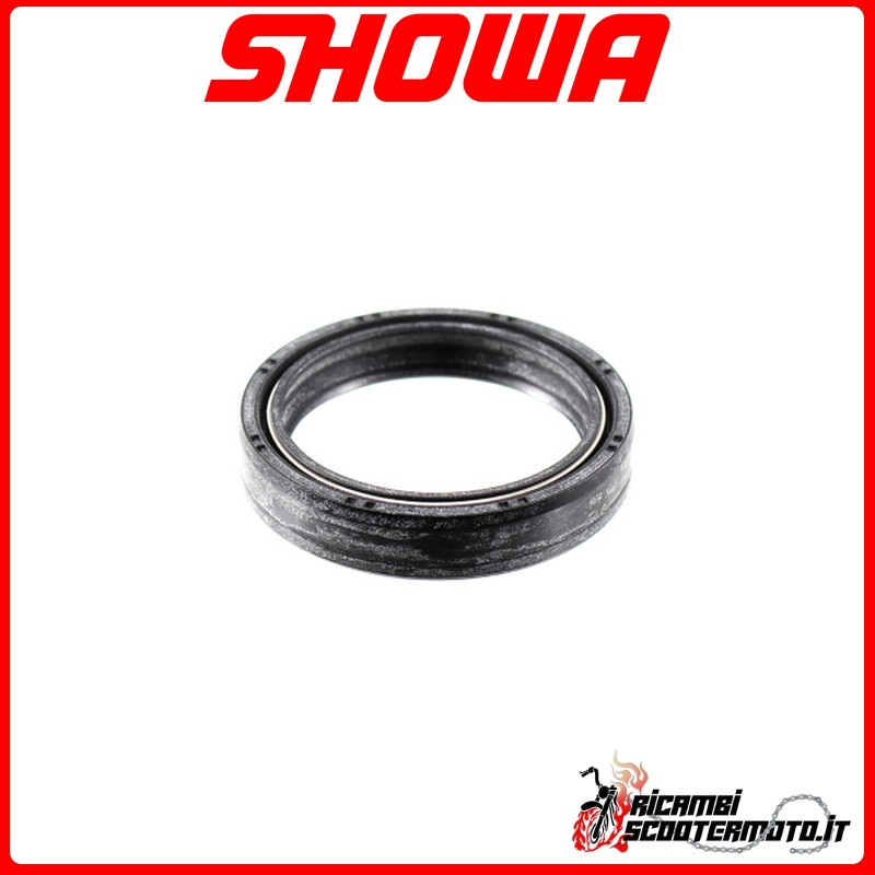 Original Showa Gabelöldichtung 49X60X10-SUT08026/F32004901 HARLEY DAVIDSON FLHTKSE 1800 CVO ELECTRA GLIDE LIMITED AB 2014-2016