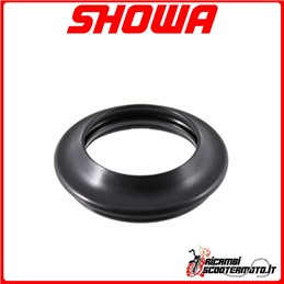 Cubierta antipolvo de horquilla original de Showa Moto 39X52,5X14,5-SUT07076 HARLEY DAVIDSON FXD 1340 DYNA SUPER GLIDE 1995-1998