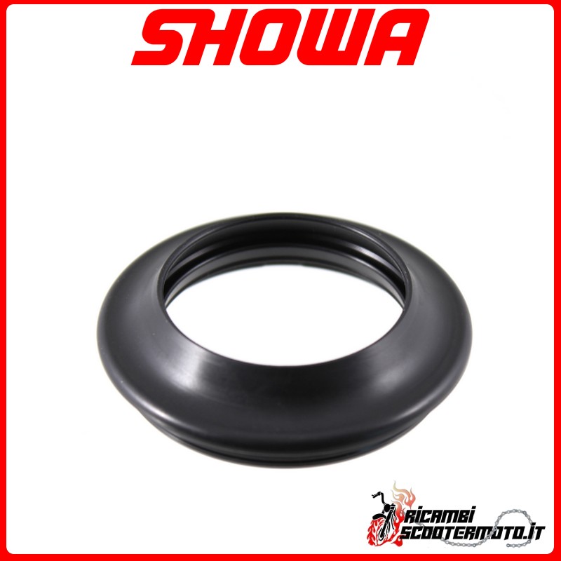 Original Showa Moto fork dust cover 45X57,3X15-SUT07093 HONDA CB 1300 F SUPER FOUR 1998-2001