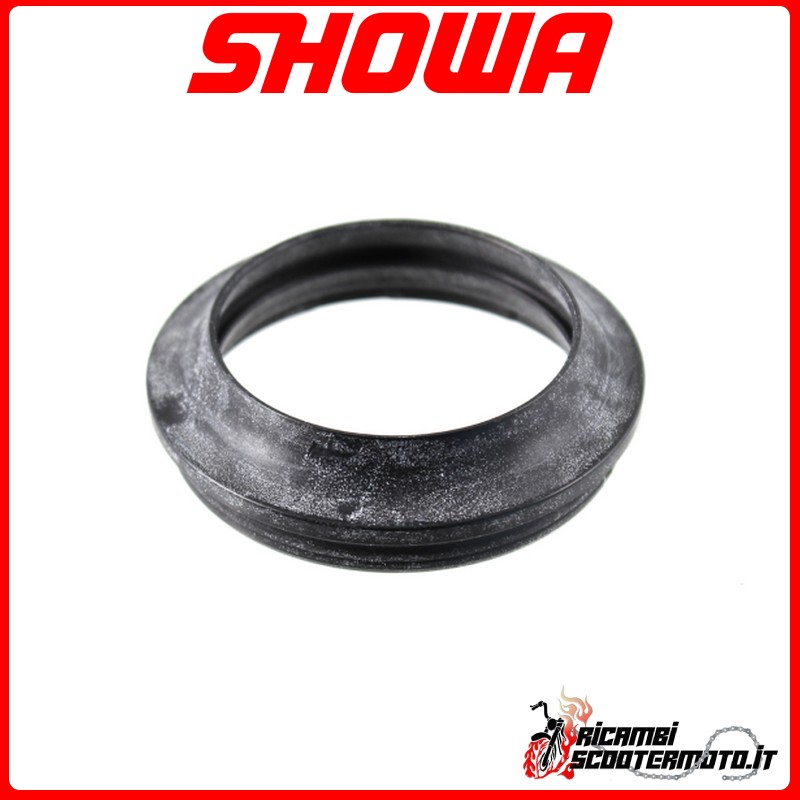 Original Showa Moto fork dust cover 43X54,5X15-SUT07483 HARLEY DAVIDSON FLSB 1745 SOFTAIL SPORT GLIDE ABS 2018-2022