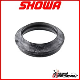 Original Showa Moto fork dust cover 43X54,5X15-SUT07483 SUZUKI DL650 V-STROM K4-K6 650 2004-2006