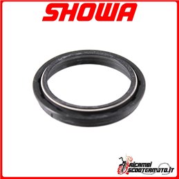 Original Showa Moto Gabel-Staubschutz 41X54,4X15-SUT07491 HARLEY DAVIDSON FXST 1340 SOFTAIL 1984-1986