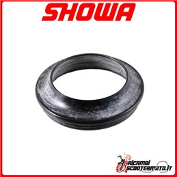 Cubierta antipolvo de horquilla original de Showa Moto 48X58,6X10-SUT07805/F33004802 SHERCO SEF 250 R FACTORY 2018-2022
