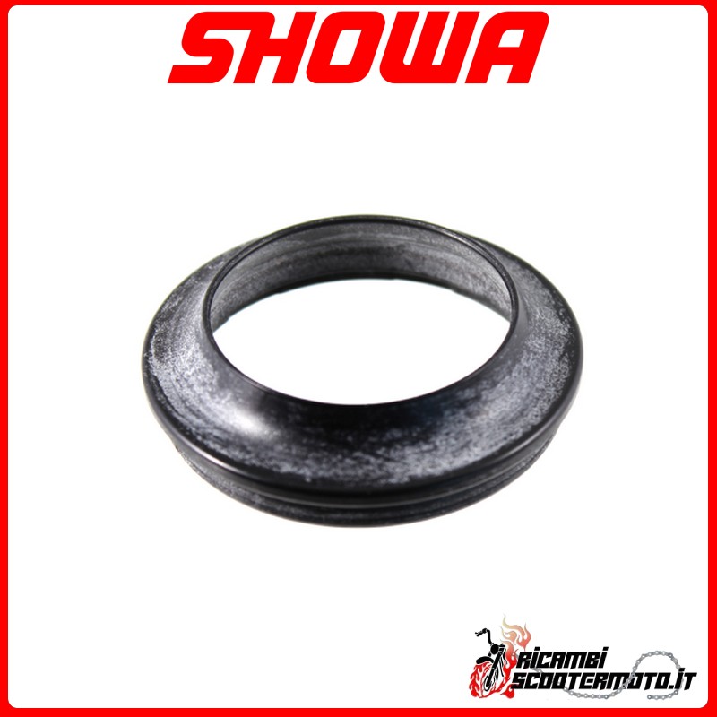 Cubierta antipolvo de horquilla original de Showa Moto 48X58,6X10-SUT07805/F33004802 SHERCO SEF 300 R RACING 2019-2022