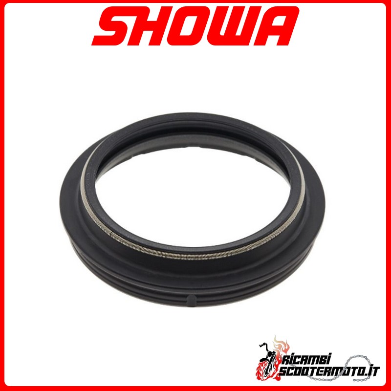 Original Showa Moto fork dust cover 49x60,6x14-SUT08030/F33004901 SUZUKI DR-Z400 Y-K3 400 2000-2003