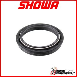Cubierta antipolvo de horquilla original de Showa Moto 49X60,6X10,5-SUT08181/F33004902 SUZUKI RM-Z450 L5 450 2015