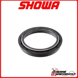 Original Showa Moto fork dust cover 49x60,6x6-10,5 -SUT08226/F33004903 SUZUKI RM-Z450 L5 450 2015