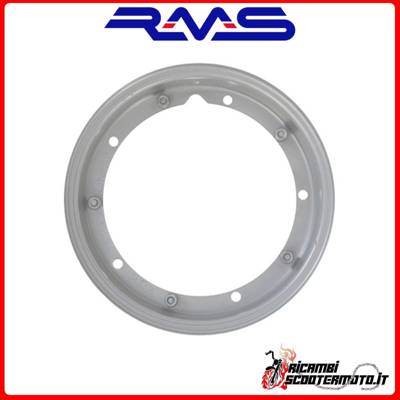 RMS RIM PIAGGIO VESPA 100 1978-1983 RMS RIM PIAGGIO VESPA 100 1978-1983