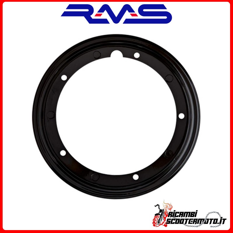 RMS RIM PIAGGIO VESPA 100 1978-1983