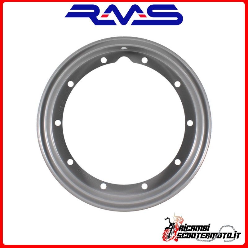RMS RIM PIAGGIO VESPA 100 1978-1983 RMS RIM PIAGGIO VESPA 100 1978-1983