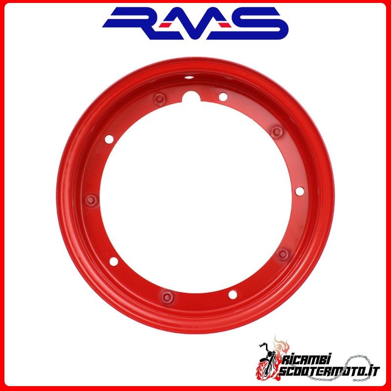 RMS RIM PIAGGIO VESPA 100 1978-1983