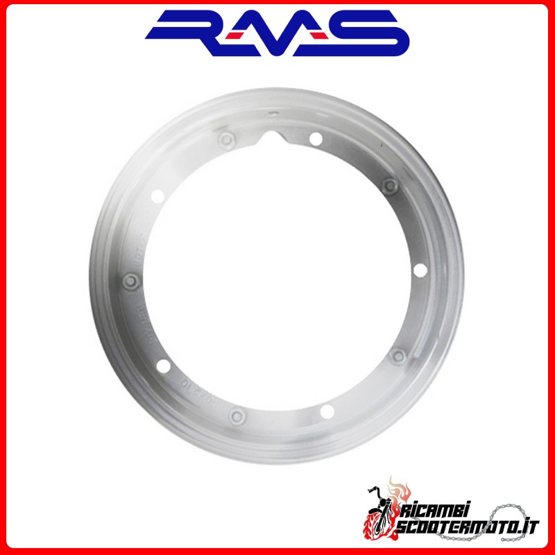 RMS RIM PIAGGIO VESPA 100 1978-1983