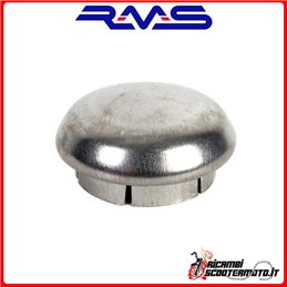 RMS-Trommelkappe (hinten) PIAGGIO VESPA 125 1967-1982