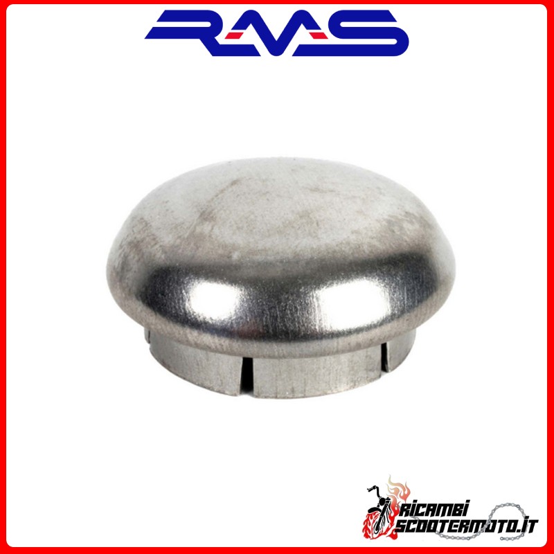 RMS Rear Drum Cap PIAGGIO VESPA 125 1967-1982 RMS Rear Drum Cap PIAGGIO VESPA 125 1967-1982