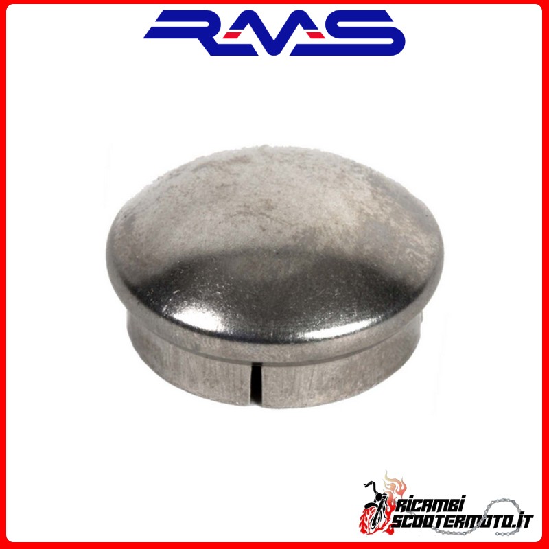 Tappo tamburo anteriore RMS PIAGGIO VESPA P 125 E 1981 Tappo tamburo anteriore RMS PIAGGIO VESPA P 125 E 1981