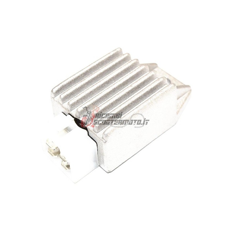 VOLTAGE REGULATOR E-TON AXL / NXL / TXL Lightning/D 2T 50 1999-2001 VOLTAGE REGULATOR E-TON AXL / NXL / TXL Lightning/D 2T 50 1999-2001