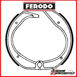 FERODO Brake Shoes  FSB701 BMW K 75 750 1984-1988