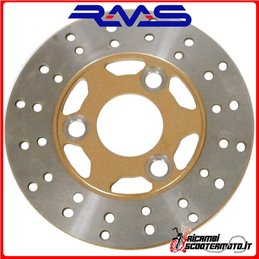 RMS FRONT BRAKE DISC MBK CR Z TARGET 50 1991-1995