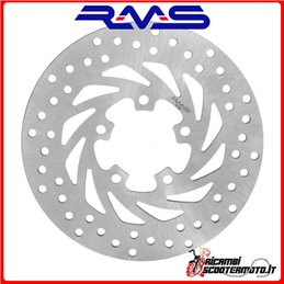 DISCO DE FRENO DELANTERO RMS APRILIA LEONARDO 125 1996-1998