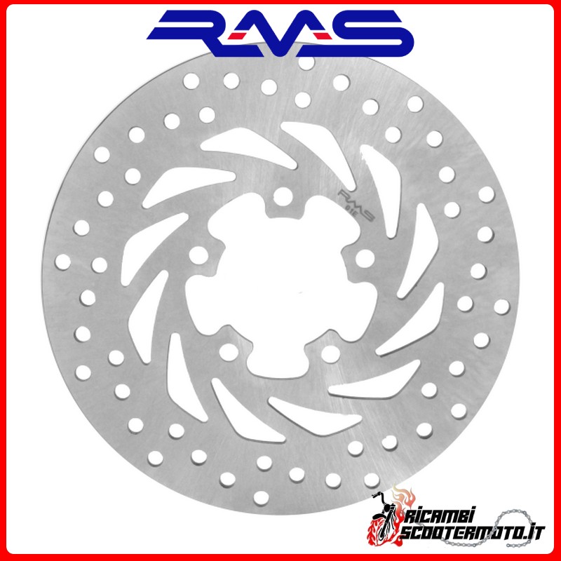 RMS FRONT BRAKE DISC APRILIA LEONARDO 125 1996-1998