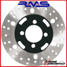 RMS FRONT BRAKE DISC MBK CW BOOSTER 50 2001-2002