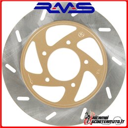 RMS FRONT BRAKE DISC GILERA RUNNER 50 1997-2000