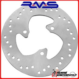 RMS FRONT BRAKE DISC YAMAHA CS 50 JOG R 2006-2012