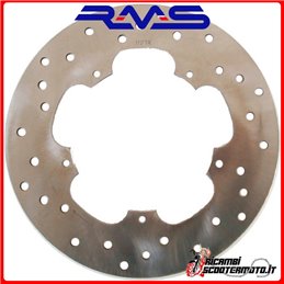 DISQUE DE FREIN AVANT RMS GILERA DNA 50 2000-2007