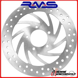 DISQUE DE FREIN AVANT RMS APRILIA ATLANTIC 500 2001-2004