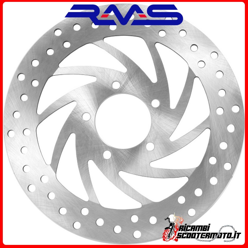 RMS FRONT BRAKE DISC APRILIA ATLANTIC 500 2001-2004 RMS FRONT BRAKE DISC APRILIA ATLANTIC 500 2001-2004