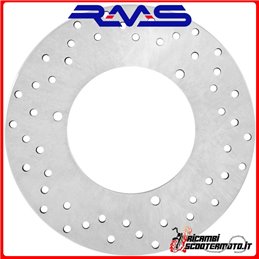 REAR BRAKE DISC RMS SCOOTER MBK YP SKYLINER 250 2000-2001