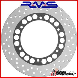 DISCO DE FRENO TRASERO RMS YAMAHA BT 1100 BULLDOG 2002-2004