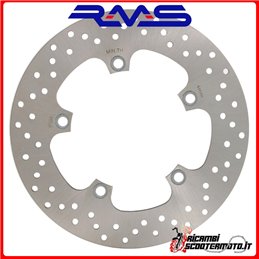 DISCO DE FRENO DELANTERO RMS YAMAHA YP 250 X-MAX 2005-2006