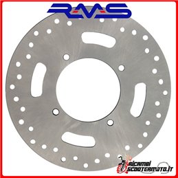 BREMSSCHEIBE HINTEN RMS ROLLER YAMAHA VP 125 X-CITY 2008-2011