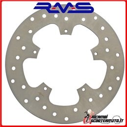 RMS FRONT BRAKE DISC PIAGGIO BEVERLY 125 2001-2003
