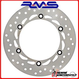 DISCO DE FRENO DELANTERO RMS HONDA ADV 350 2022-2023